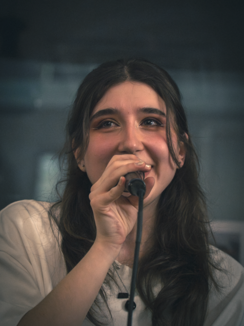 Elsa Turco