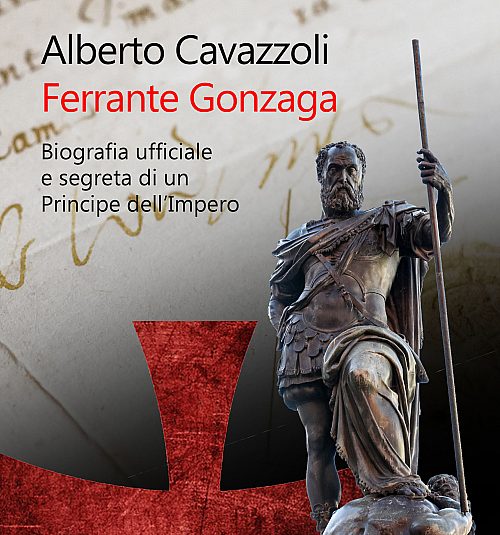 Ferrante Gonzaga 3 Marzo 2020