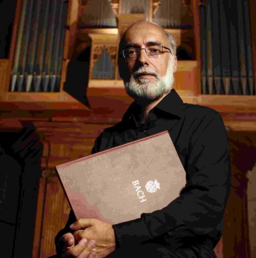 Lorenzo Ghielmi Foto Sergio Caminata