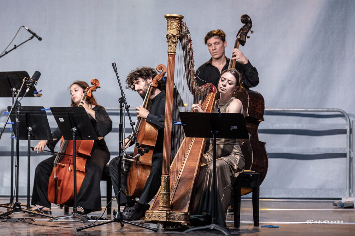 Notturni Antica 4422