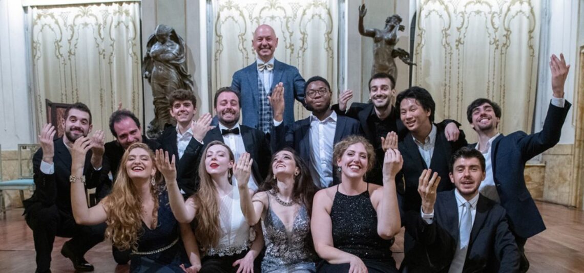 Chigiana Summer Academy