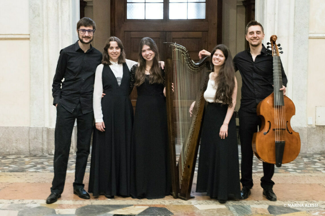 Civica Scuola di Musica Claudio Abbado Musica A Nnica
