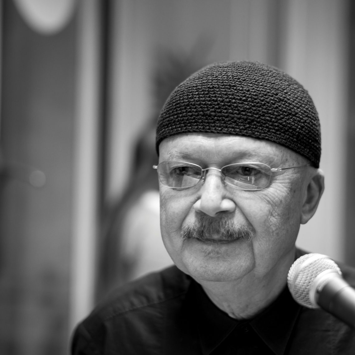 Claudio Fasoli Break in Jazz 2016