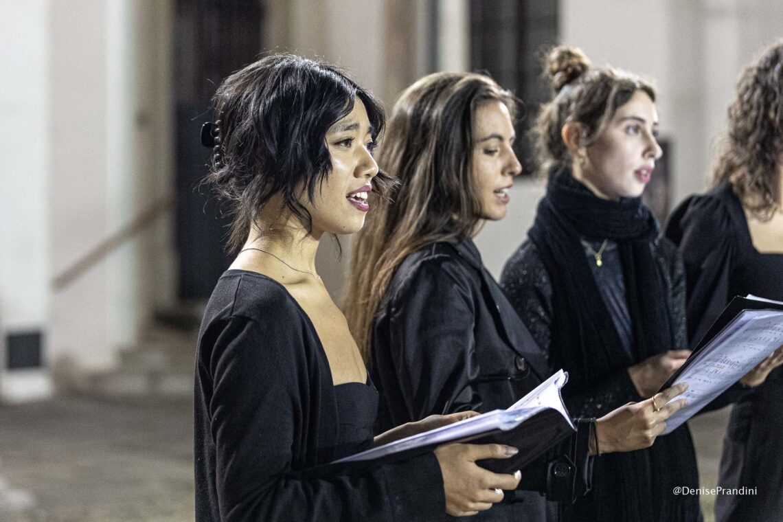 Coro Civici Corsi di Jazz