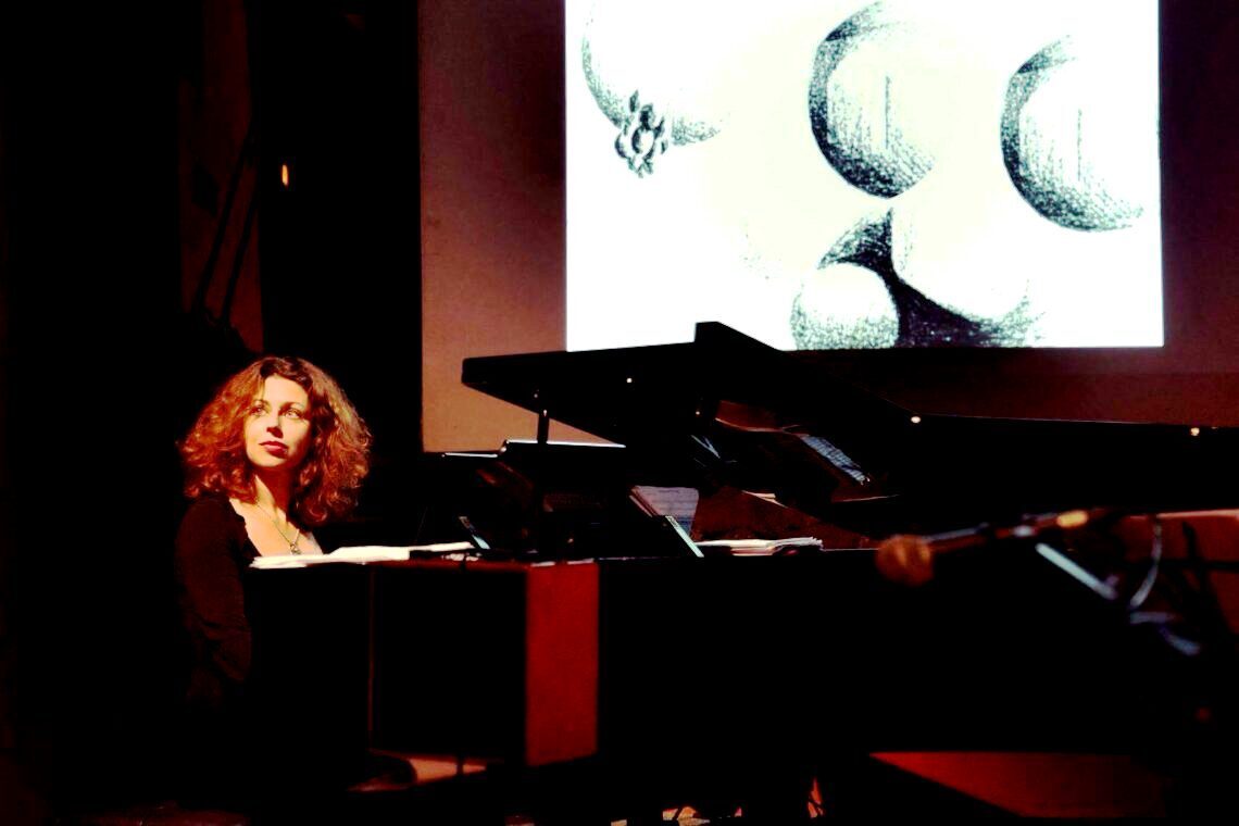 Francesca Badalini 2