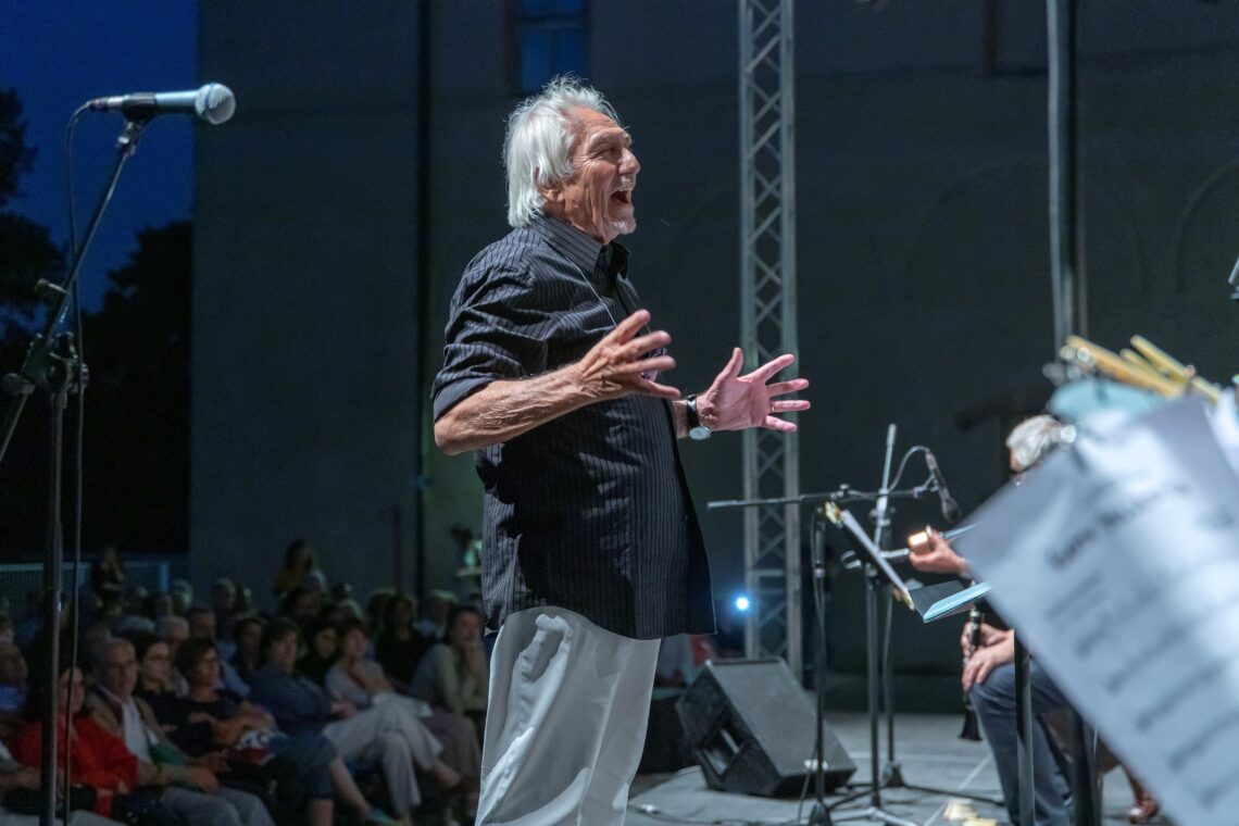 Jazz Band 8387 Copia