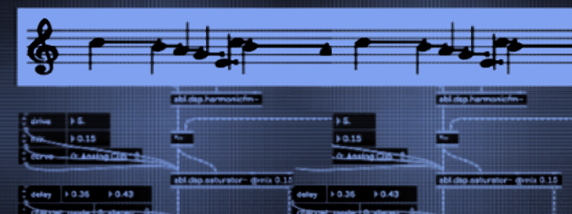 Composizione musicale con strumenti di intelligenza artificiale