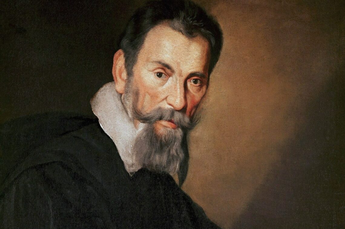 Monteverdi