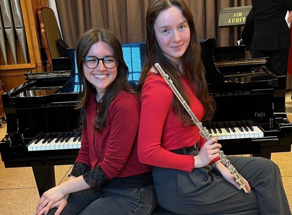 Musica al femminile Copia