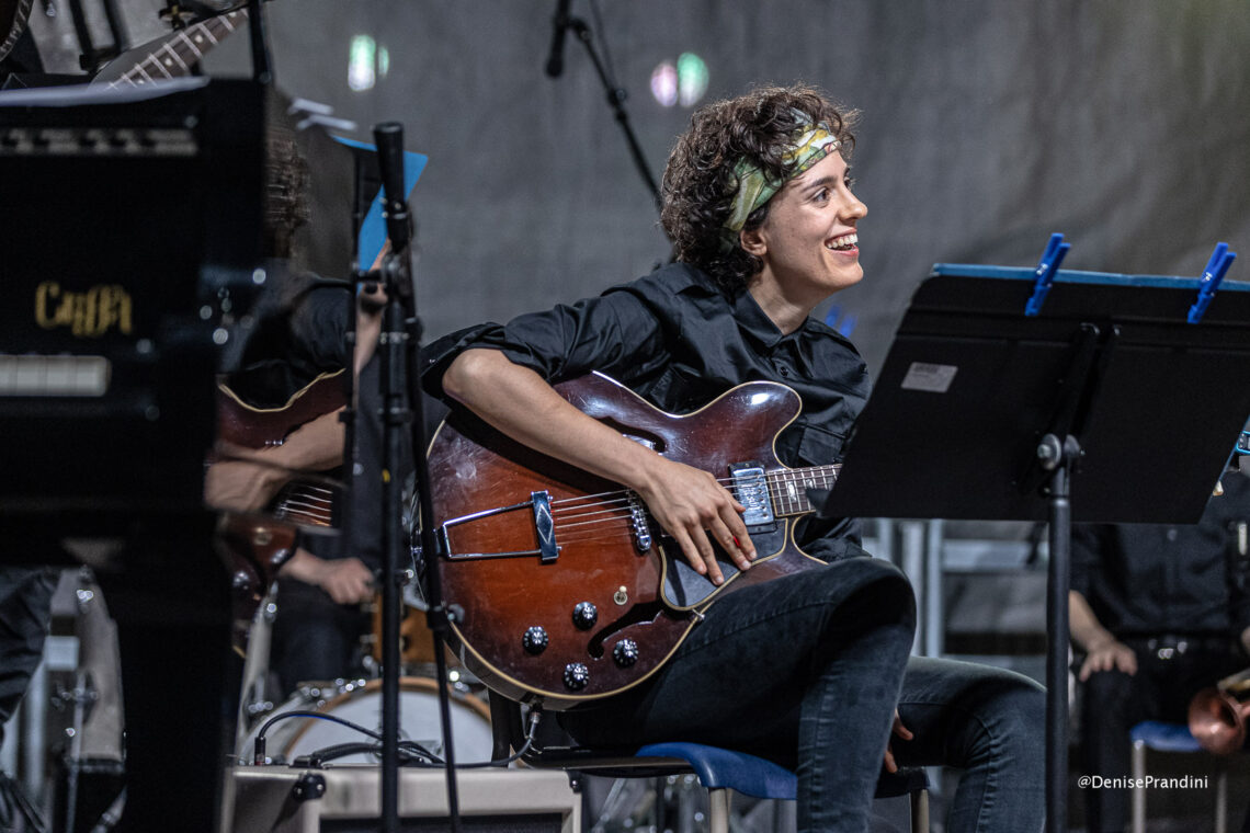 Notturni Jazz