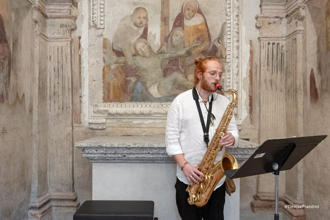 Notturni JAZZ 0563