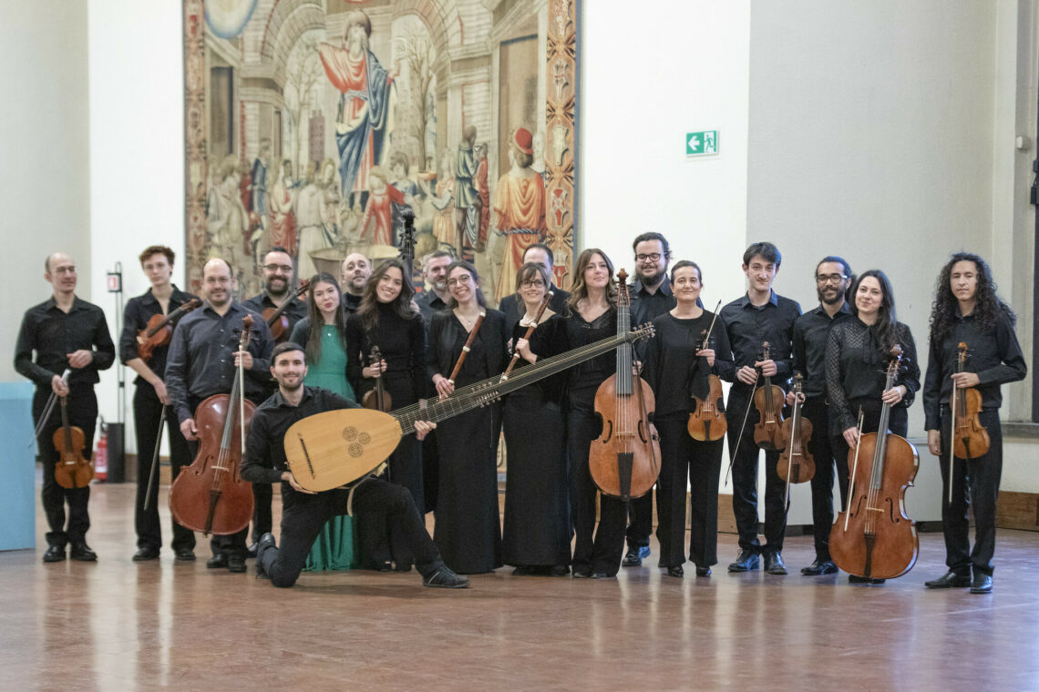 Orchestra Barocca Civica
