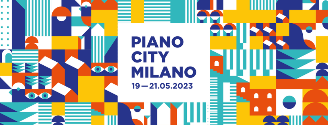 Piano City 2023