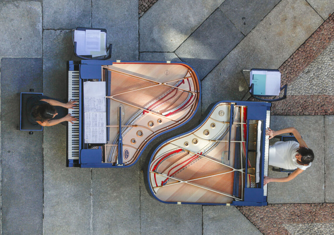 Piano City Milano 2025