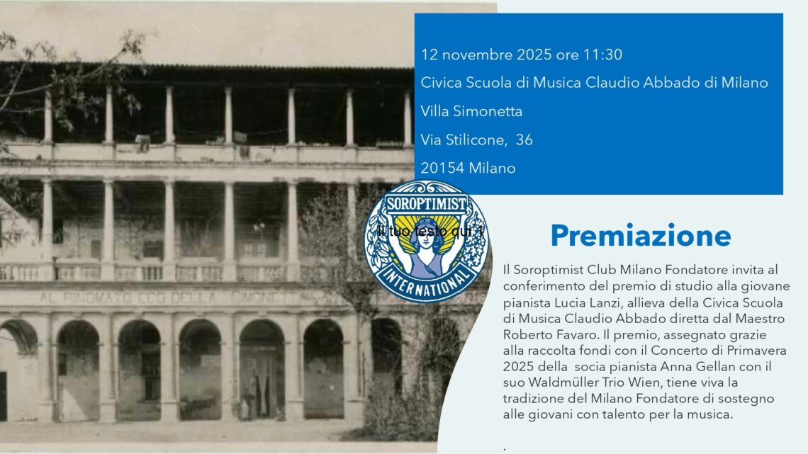 Premiazione Soroptimist page 0001