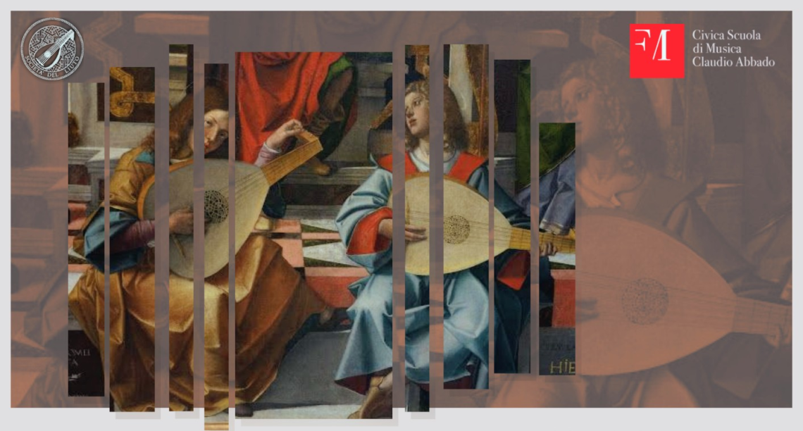 Ricercare sul Liuto 2025 1 1