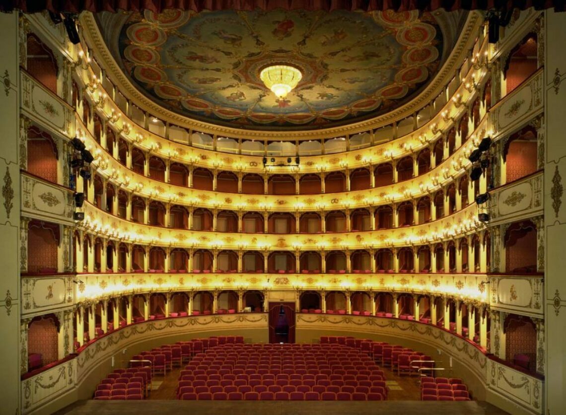 Rossini Opera Festival