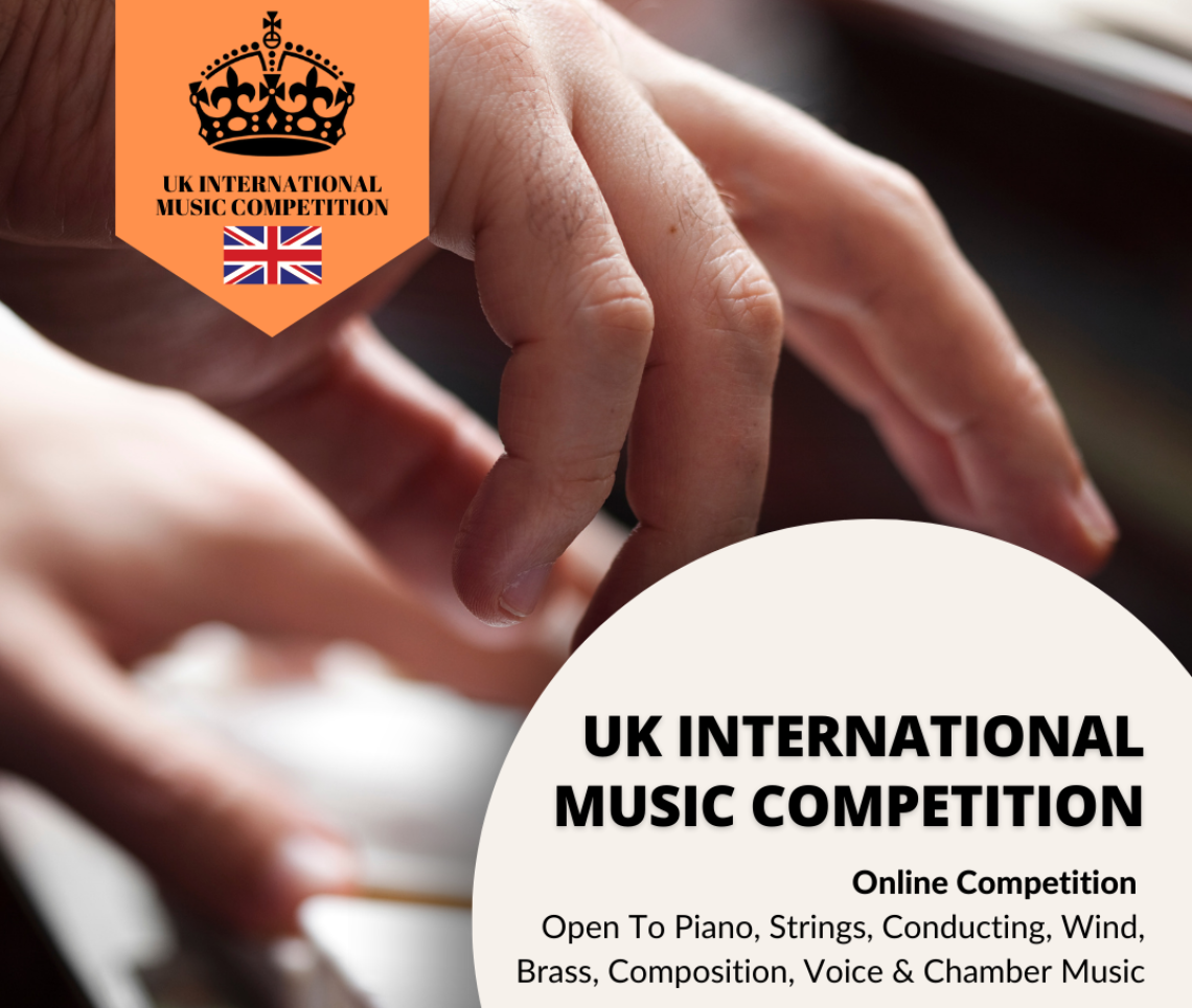 UK music competition
