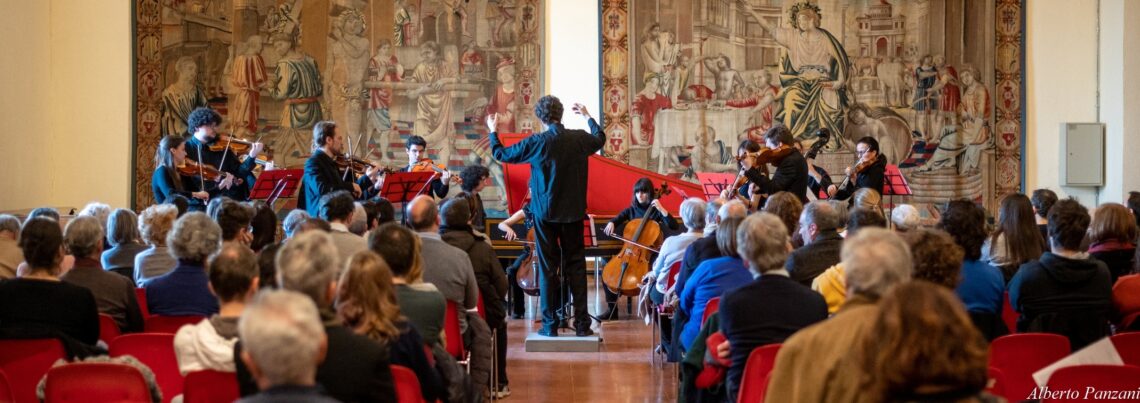 Vanni Moretto e Orchestra Barocca Civica Abbado 11