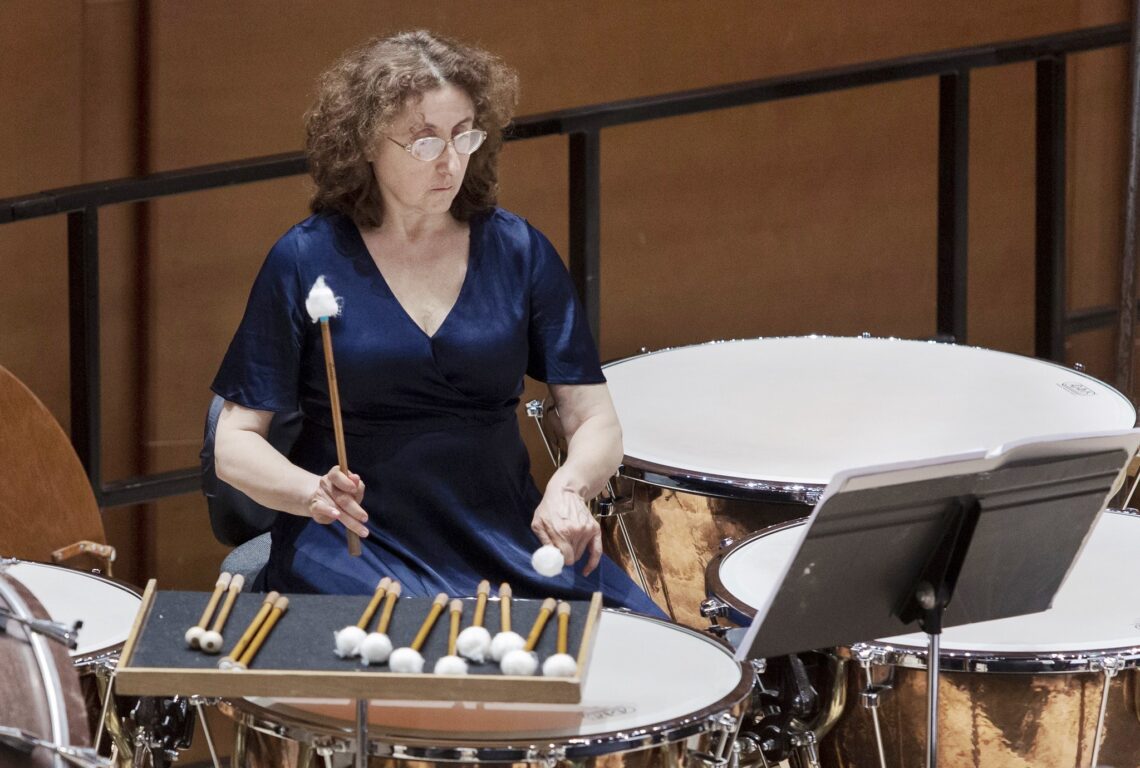 Vivana Mologni diplomata in Conservatorio