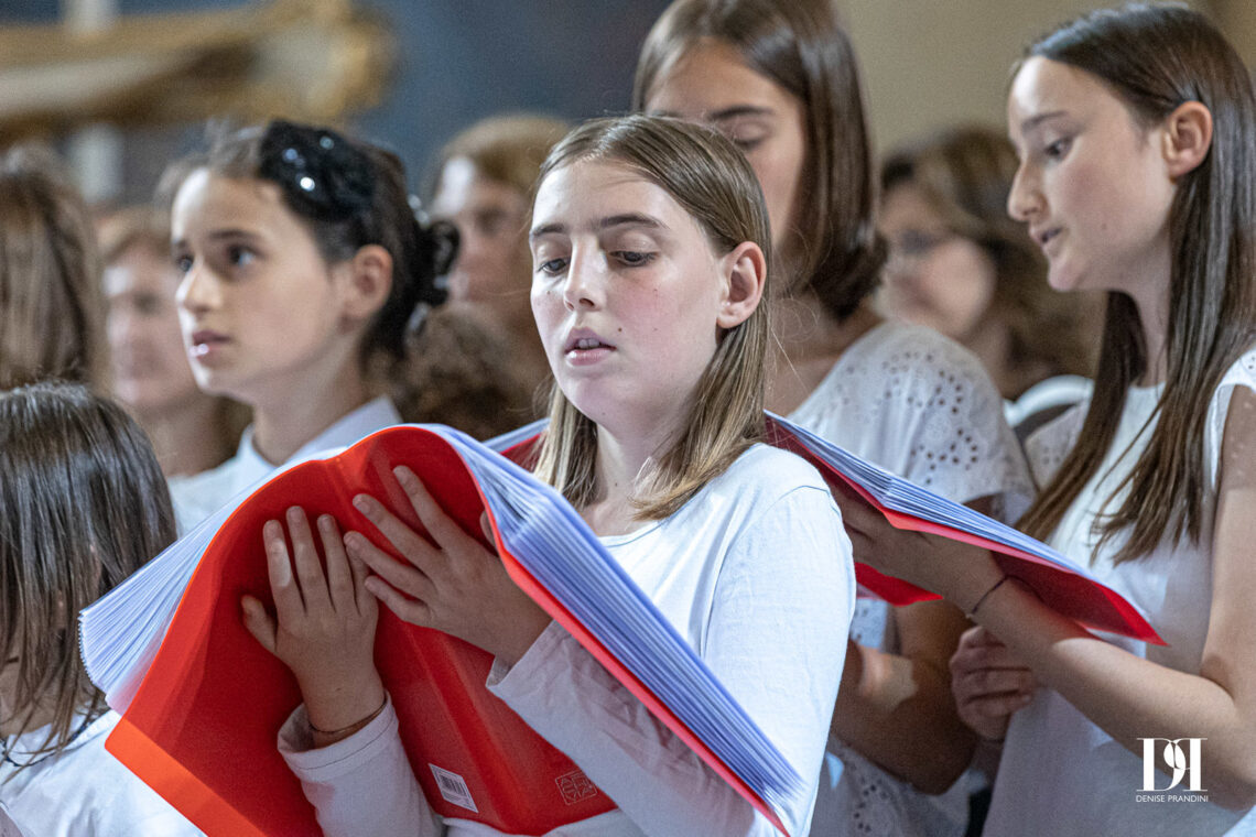 Voci bianche 2026