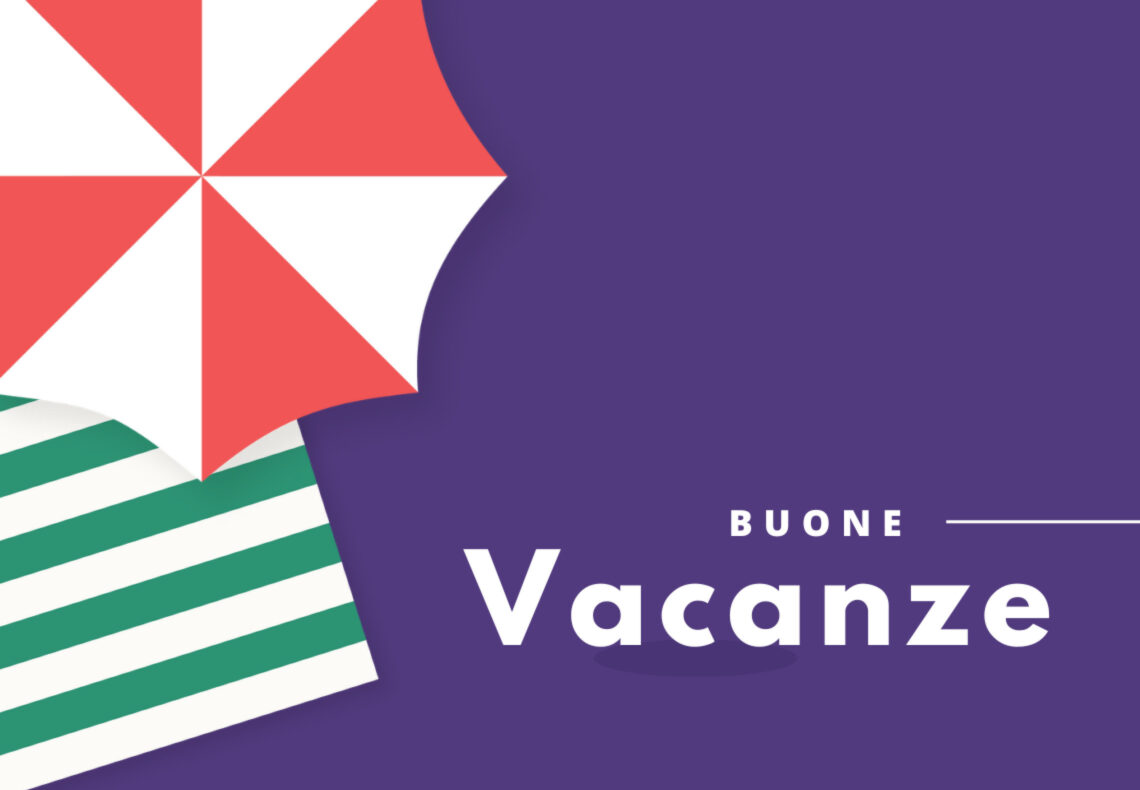 Auguri estate sito news