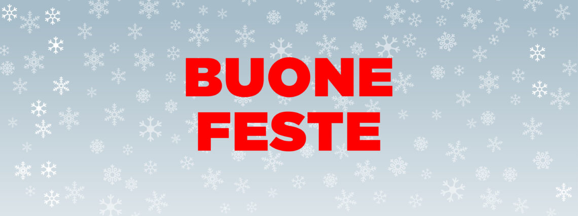 Auguri natale 25 slide