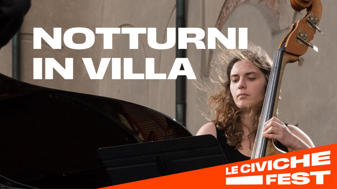 Notturni in villa 2025 gnerico news sito
