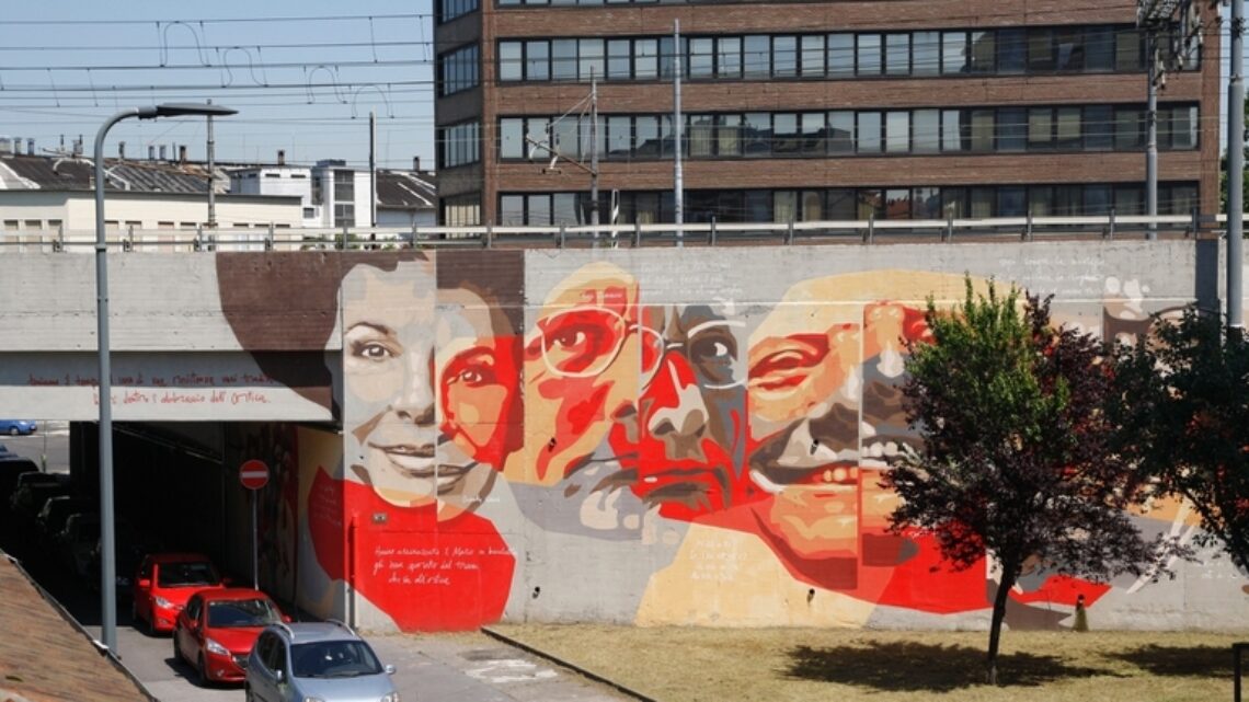 Ortica memoria musica popolare