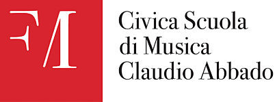 Logo Civica Scuola Di Musica Claudio Abbado