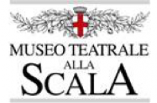 Logo Museo Teatrale Alla Scala