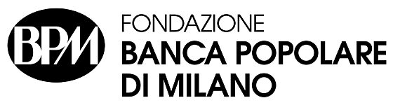 FONDAZIONE BPM Logo BN