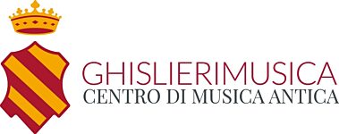 Ghislieri musica logo
