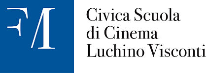 Logo Civica Cinema L  Visconti