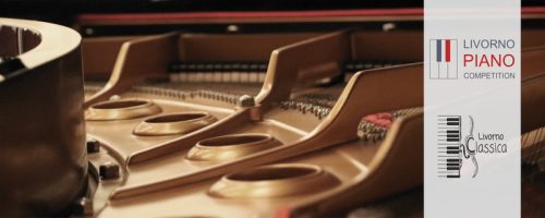 Livorno Piano Competition