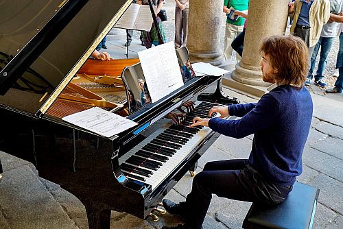 Civica C Abbado Alessandro Viggiano