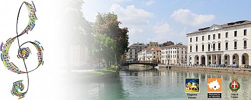 Concorso Giovani Musicisti Treviso