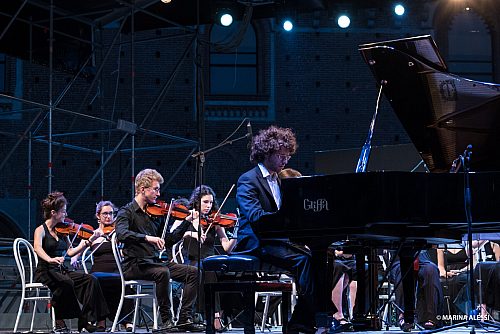 Concorso Pianistico Nazionale
